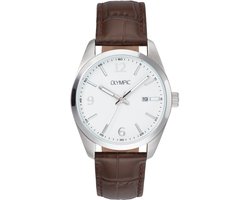 Olympic OL75HSL002 Louis Heren Horloge