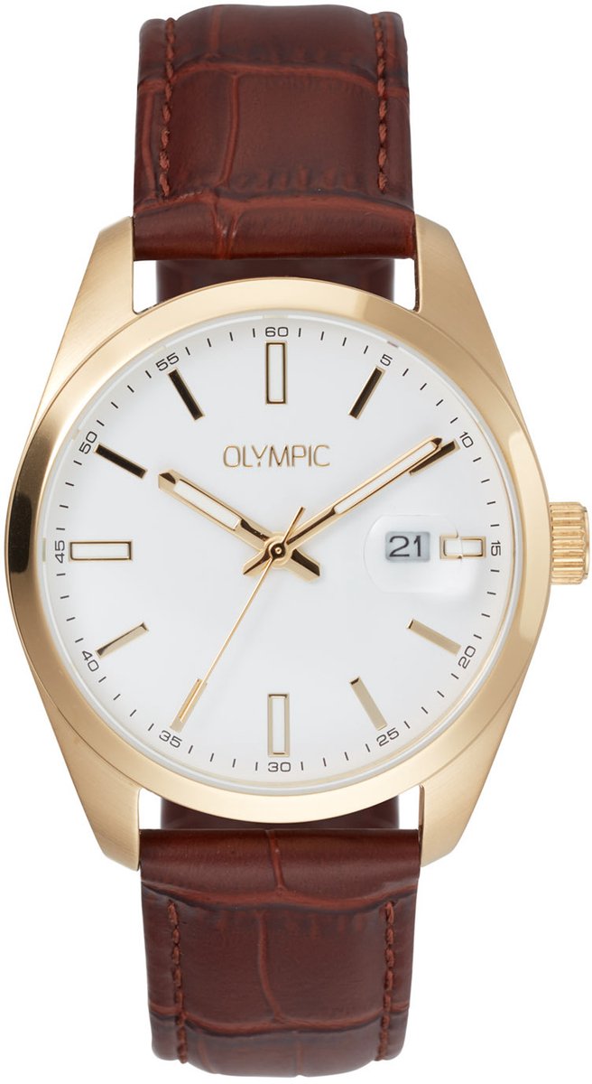 Olympic OL75HDL001 Louis Heren Horloge