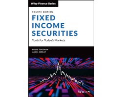 Wiley Finance - Fixed Income Securities