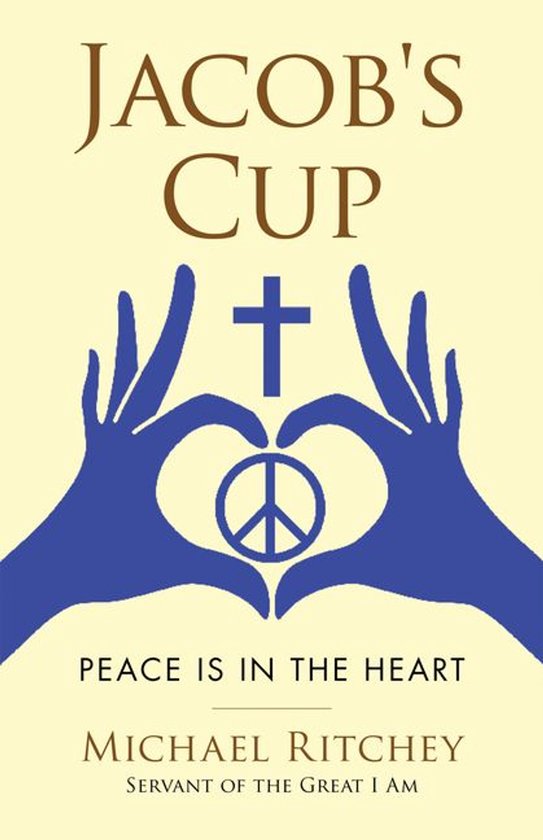 Jacob's Cup - cover