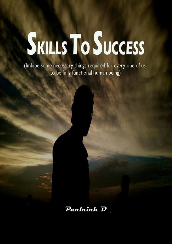 Skills to Success - cover