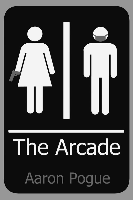 The Arcade - cover