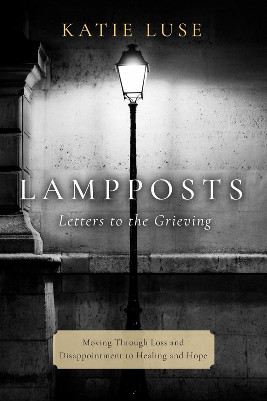 Lampposts - cover