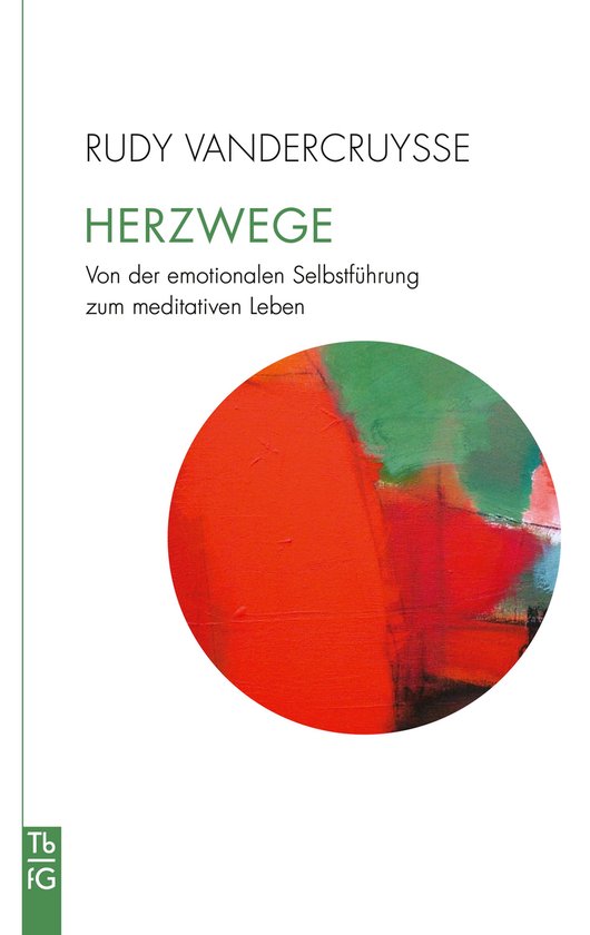 Tb fG - Herzwege - cover