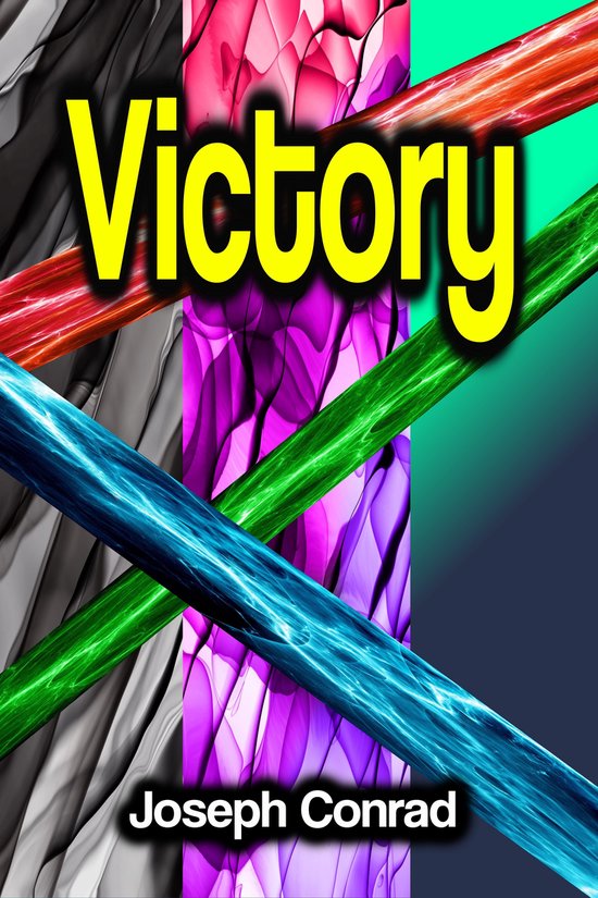 Victory - cover