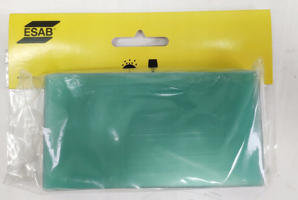 ESAB Savage A40 Warrior Interne Beschermingsruit - 1 Stuk