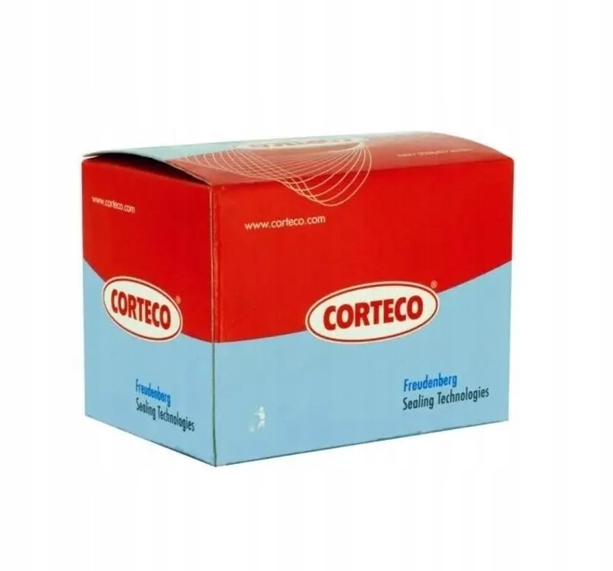 Corteco Afdichtring 01031226B - Kwaliteit voor uw voertuig