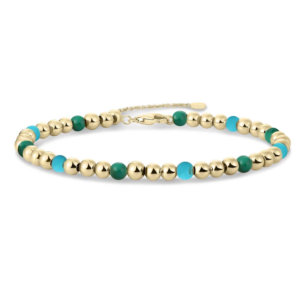 Gisser Jewels Silver Bracelet