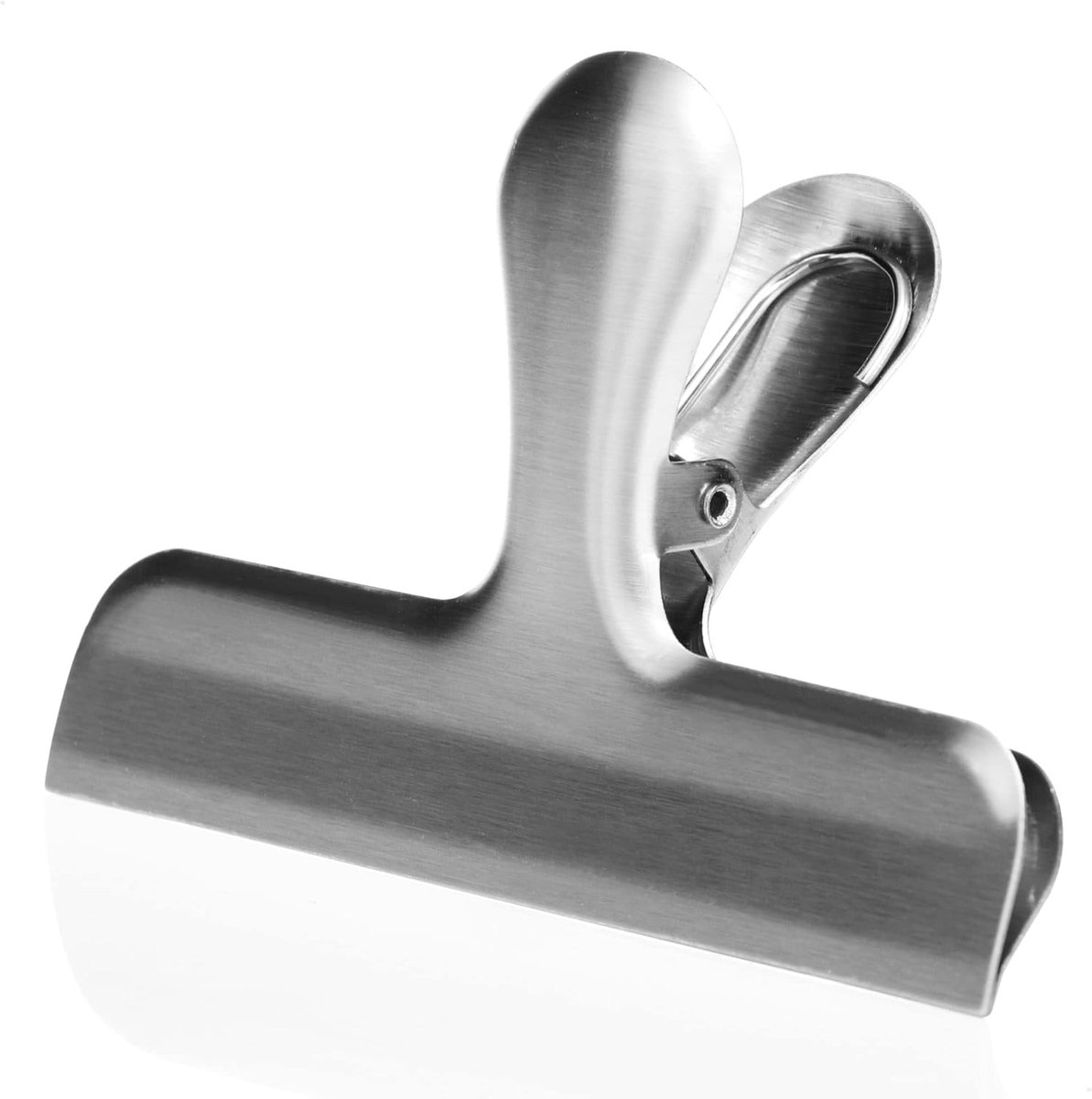 Candala 10x grote sluitclips, sluitclips voor voedselzakken en -zakken