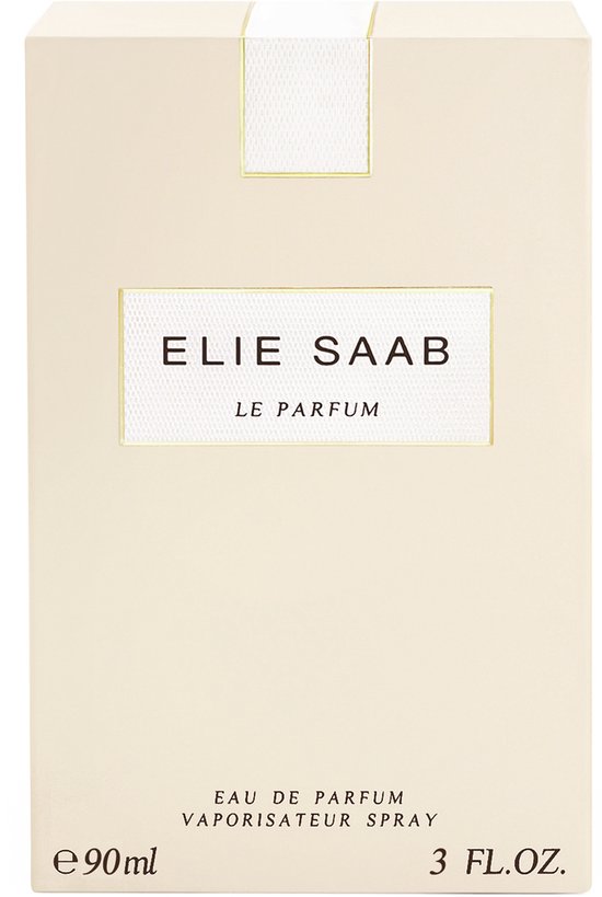 Elie Saab - Eau de parfum - Le Parfum - 90 ml