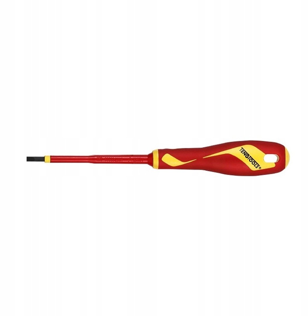 Teng Tools Platte Schroevendraaier 0.5x3mm 1000V VDE