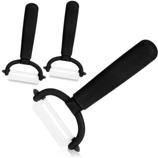 Peeler & Holder Tomorrow's Kitchen Wit Groen