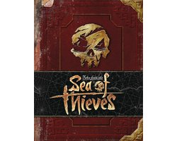 Tales from the Sea of Thieves