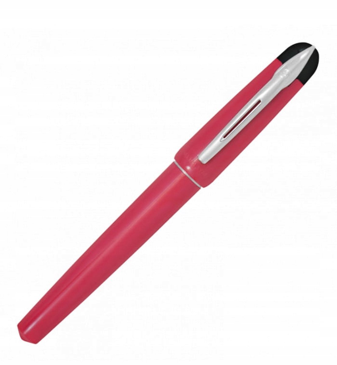 Waterman Kultur Vulpen Rood CT - Elegant Schrijven