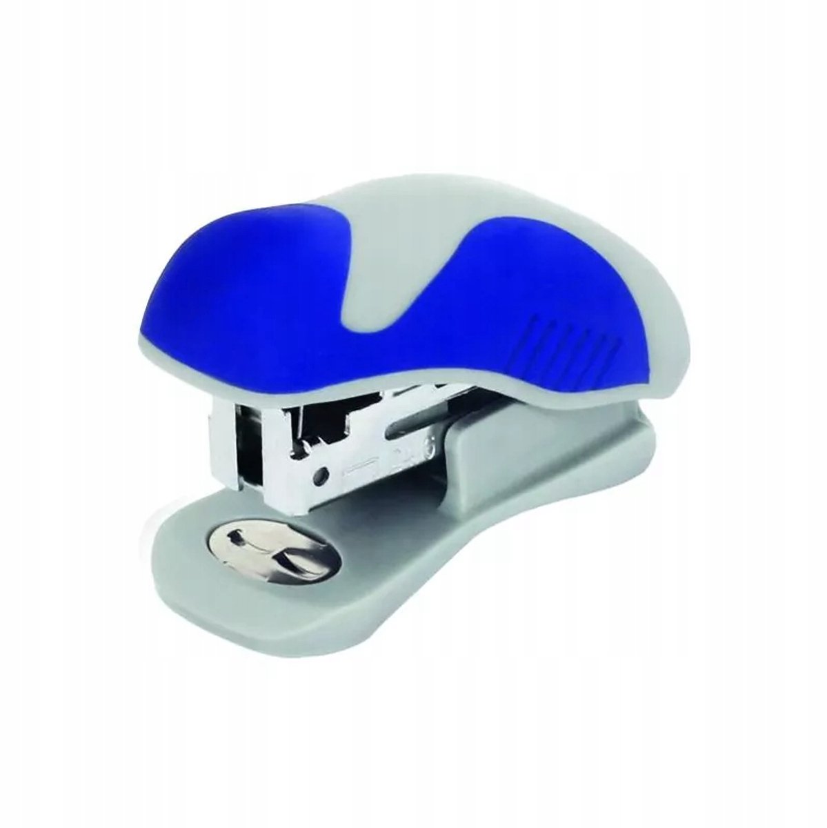 Eagle Alpha S5027B Mini Nietesmachine Blauw