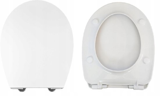 Toiletbril