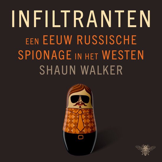 Infiltranten - cover