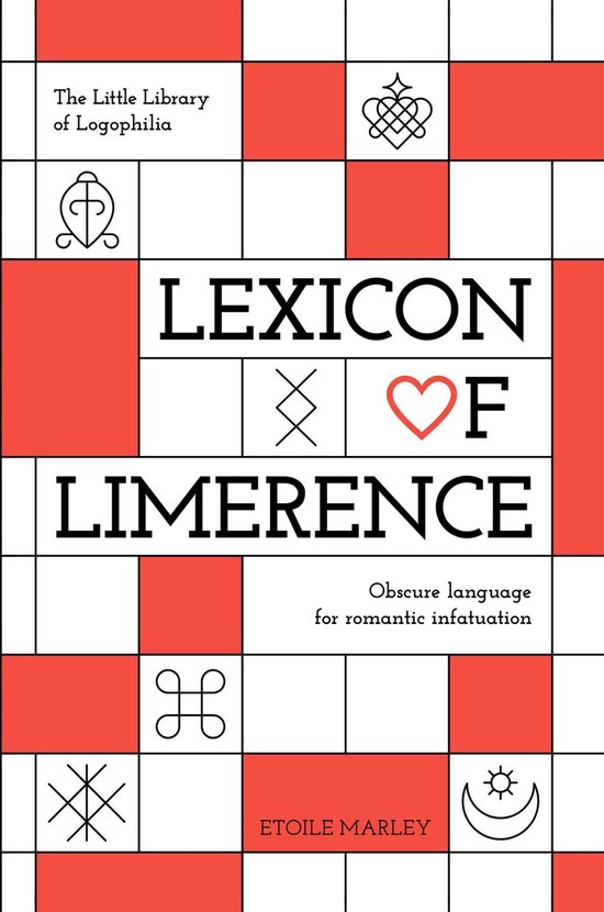 Lexicon of Limerence - cover