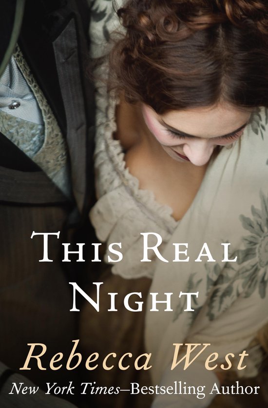The Saga of the Century Trilogy 2 - This Real Night