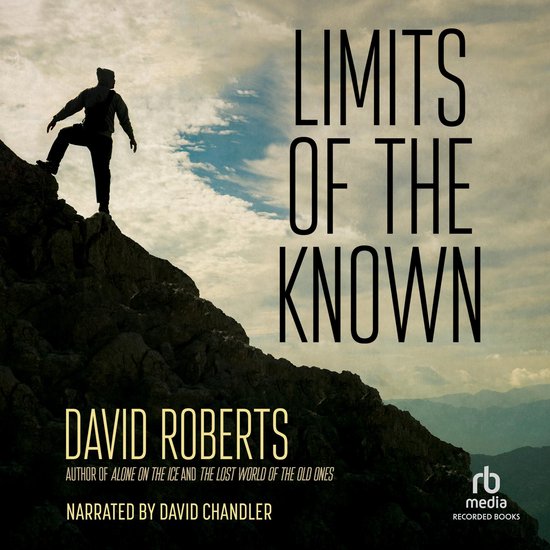 Limits of the Known - cover