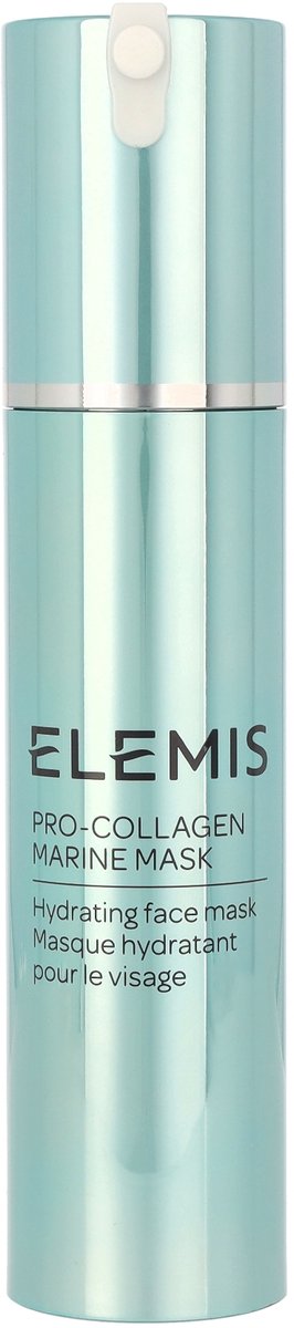 Elemis Pro-collagen Marine Mask 50 Ml