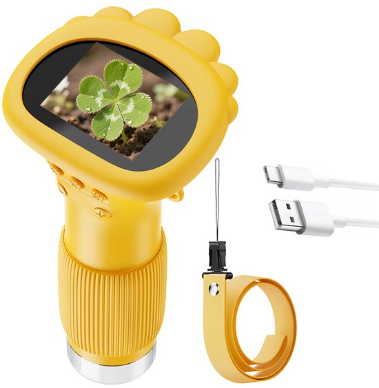 Microscoop