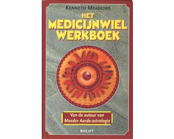 Medicijnwiel-werkboek