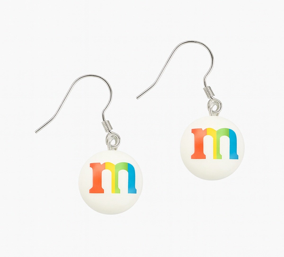 EmmyRovi – Duo Oorbellen Set – 2 Sets dus 4 Oorbellen – Cadeau voor Vriendinnen & Kinderen