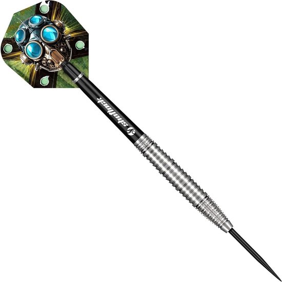 Shot Badlands Krush 90% - Dartpijlen van Shot! — afbeelding 5