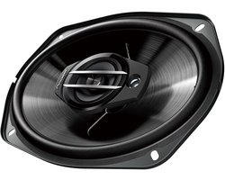 Pioneer TS-G6930F Autospeakers 3 weg 6 x 9 inch - 400 W