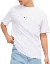 JACK&JONES JJESTAR JJ TEE SS NOOS Heren T-shirt - Maat L
