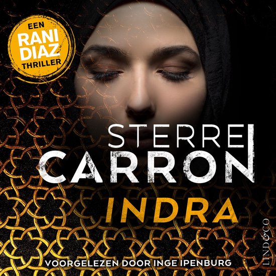 Indra - cover