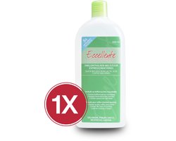 ECCELLENTE espressomachine ontkalker - 500 ml voor 5x ontkalken - snelontkalker koffiemachine melkzuur