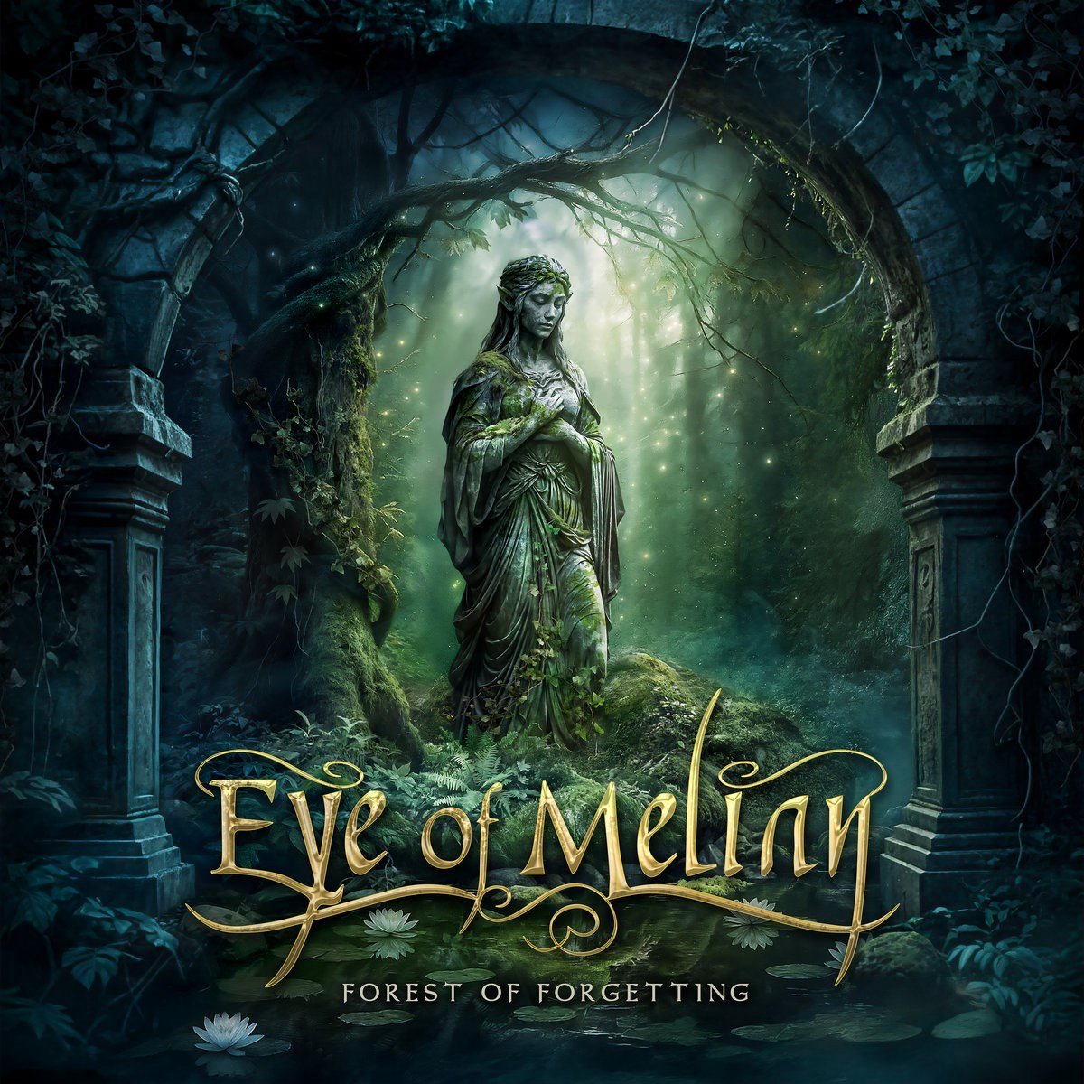 Eye Of Melian - Forest Of Forgetting (2 LP)
