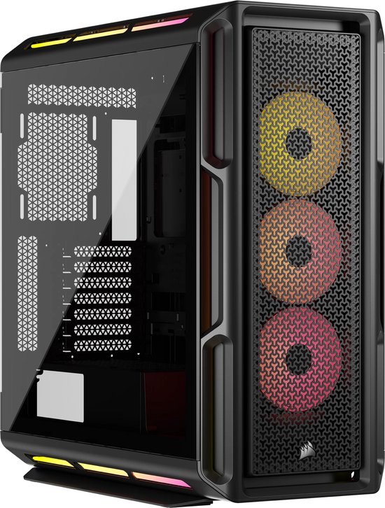 Corsair 5000T (Black)