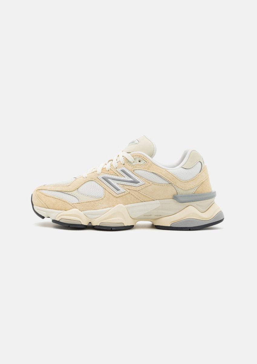 New Balance U9060 UNISEX Beige