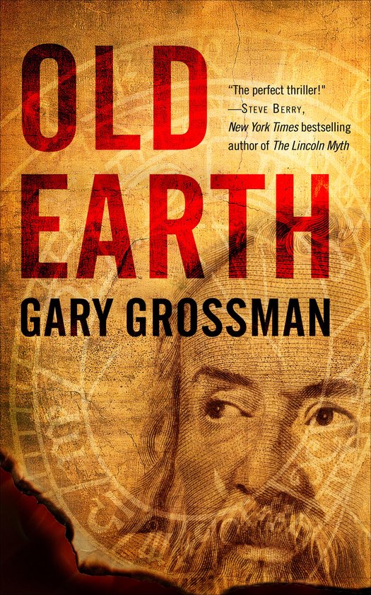Old Earth - cover