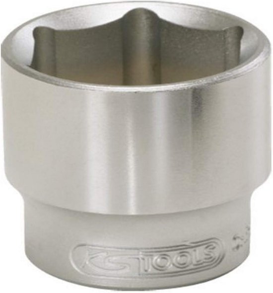 Dopsleutel 1/4 Inch Zeskant 13mm - Professioneel Handgereedschap | bol