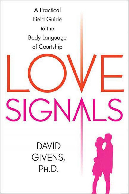 Love Signals - cover