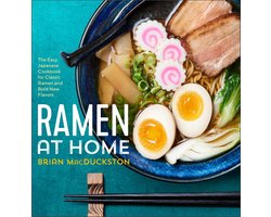 Ramen at Home