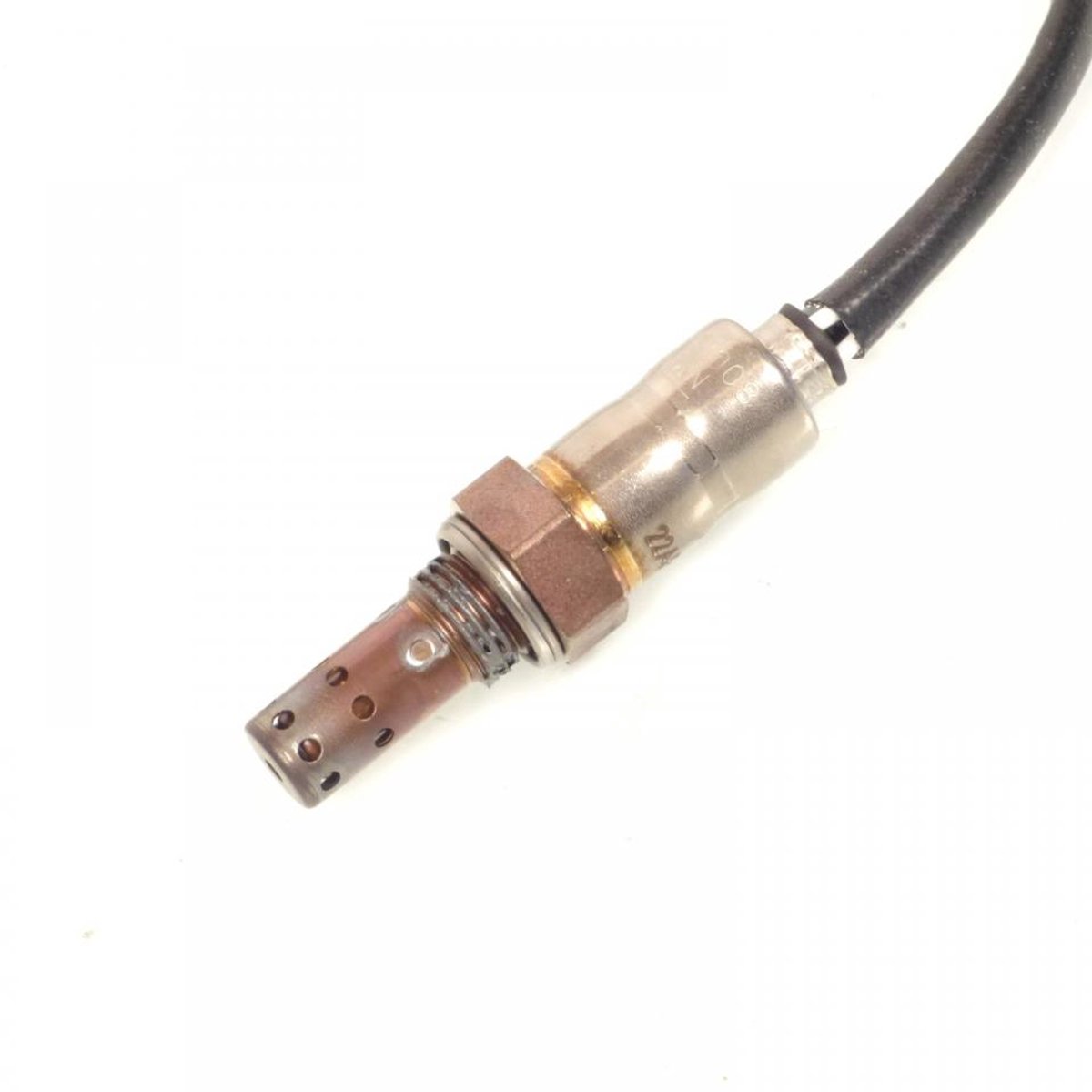 Sonde lambda NTK pour moto AZD0101-KJ008 Neuf