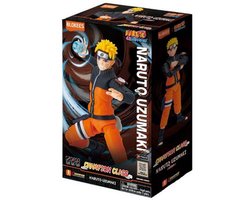 Blokees Naruto Uzumaki Champion Class 02 Bouwset | 103-delige Modelkit - 13 cm