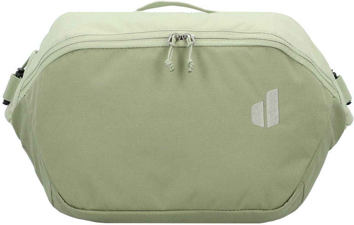 deuter Slingtas Schoudertas Stroof 5 Grove - Mineral Kaki