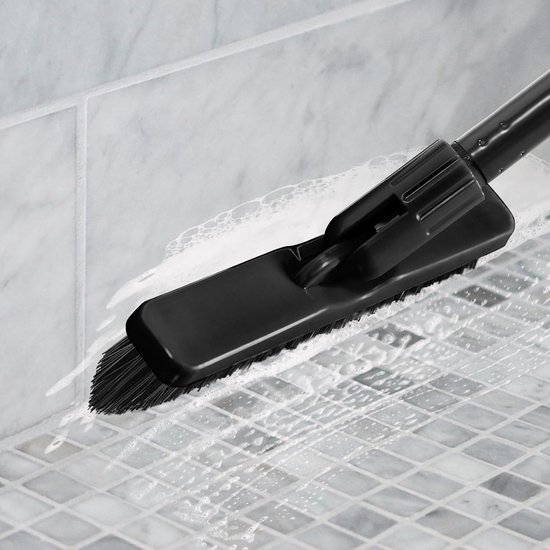 Foto: Gloria multibrush elektrische voegenborstel 500w 230v