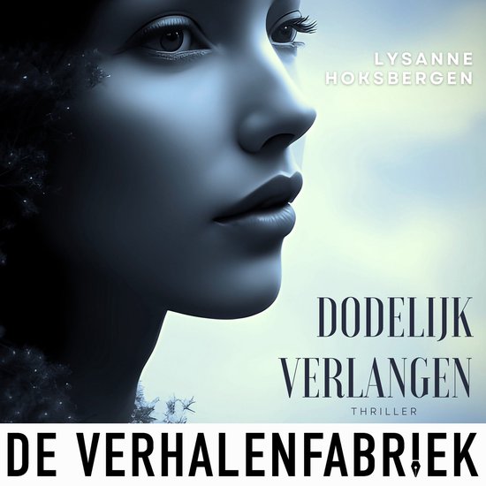 Dodelijk verlangen - cover