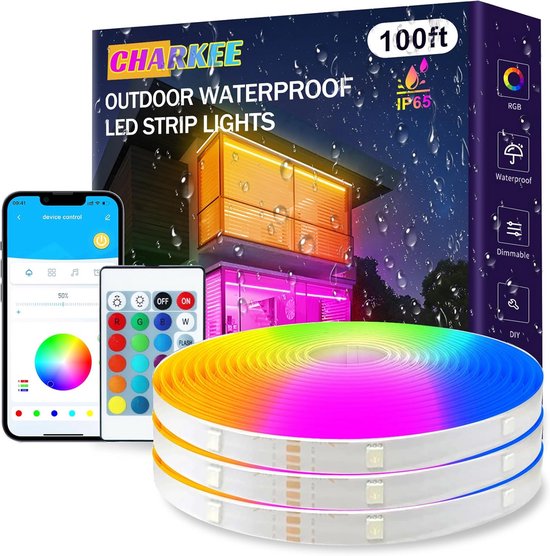 Akozon Bedieningsschakelpaneel – 10.1 Inch, Met Bluetooth, Achtergrondverlichting, Voor Boot En Camper, Programmeerbare Knoppen