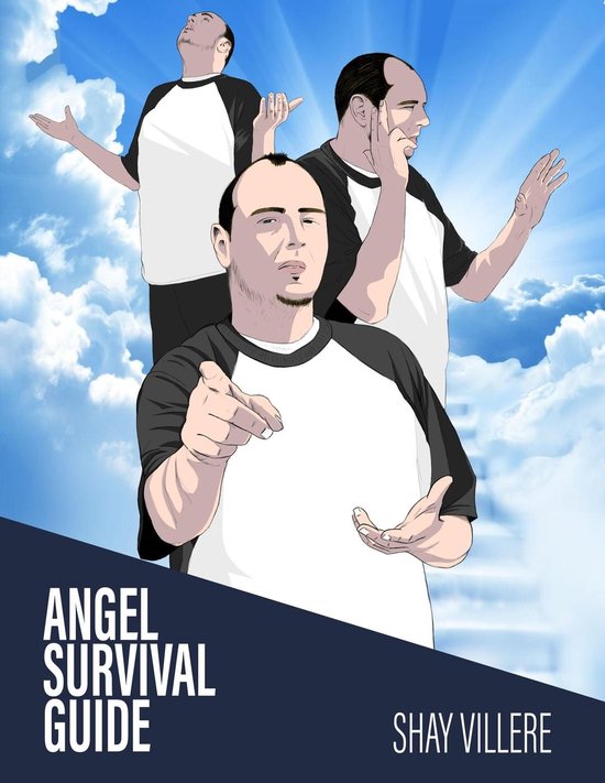 Angel Survival Guide