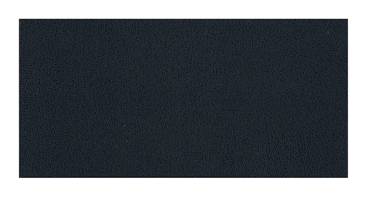 Brepols agenda 2026 - BREPRINT- Zonder jaartal bedrukking op omslag - Zakagenda - 1 week op 2 pagina's - Weekoverzicht - Blauw - 16.6 x 8.1 cm