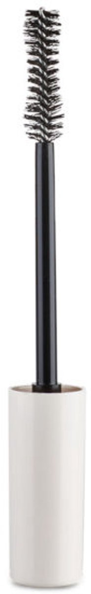 Ecooking Mascara Brush 04 XXL Volume – Precieze Mascaraborstel Voor Lengte, Volume & Scheiding – Combineer Met Ecooking Custom Mascara – Vegan & Parfumvrij – Ideaal Voor Gevoelige Ogen – Ideaal Voor Een Natuurlijke Look En Precisie