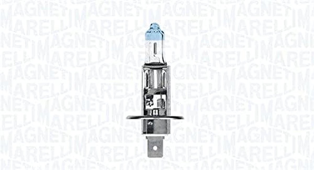 H1 lampenset 12V 130% meer licht 2 stuks